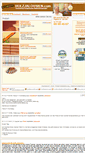 Mobile Screenshot of holzjalousien.com